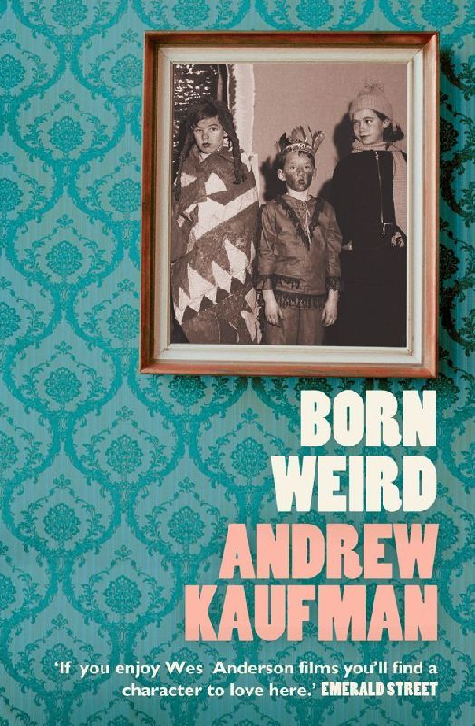 Born Weird