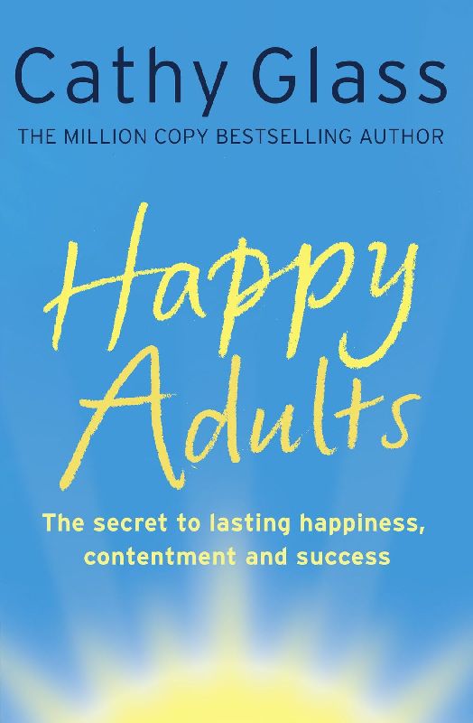 Happy Adults