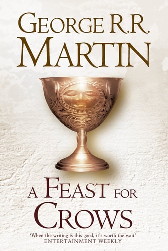Feast for Crows