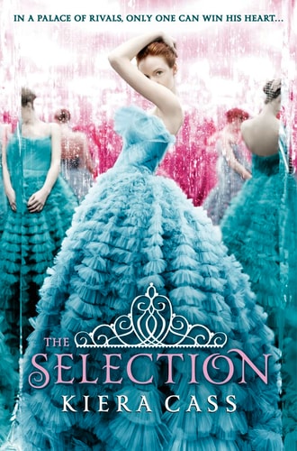Selection, The (The Selction Series Book 1)