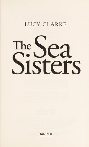 The Sea Sisters