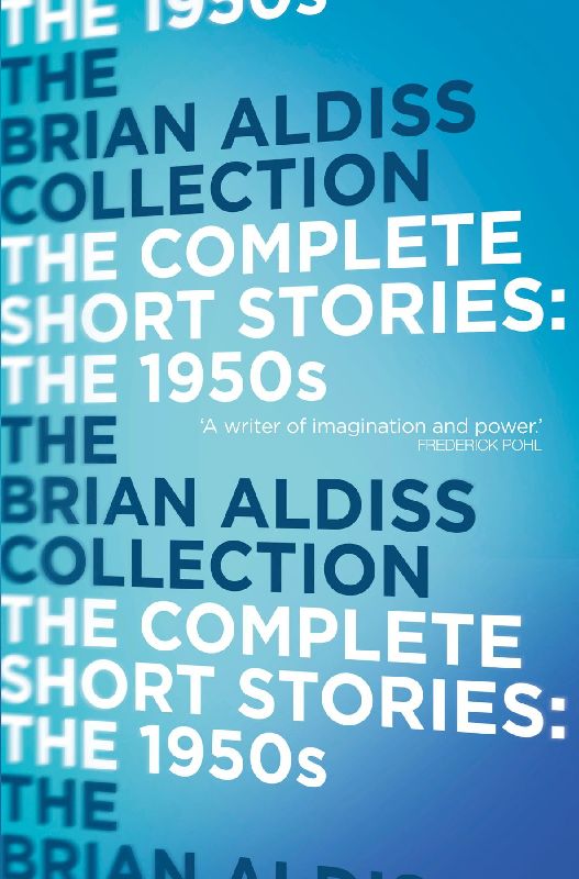 The Complete Short Stories