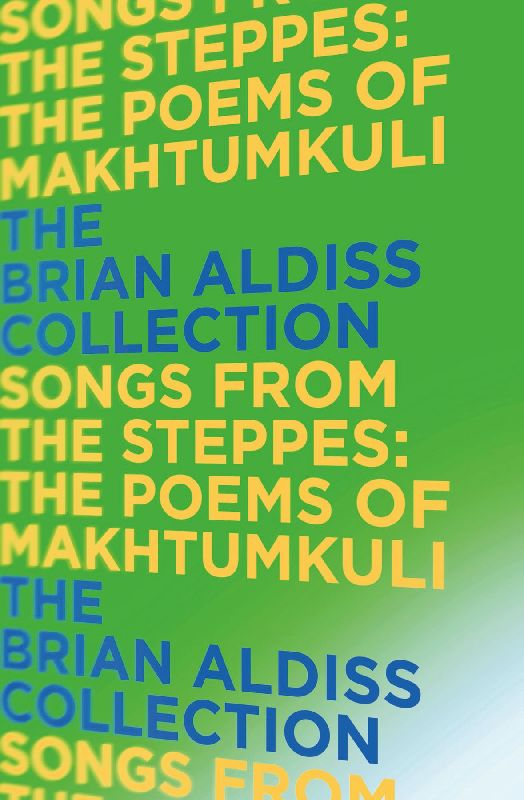 Songs from the Steppes