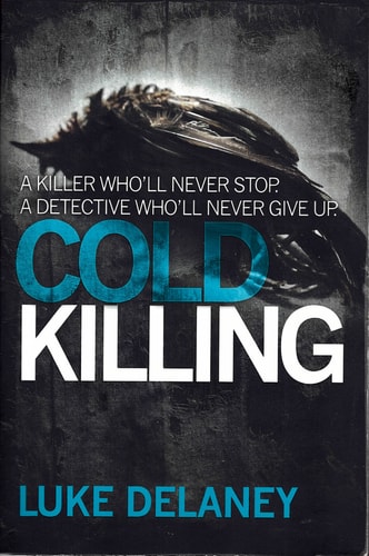 Cold Killing