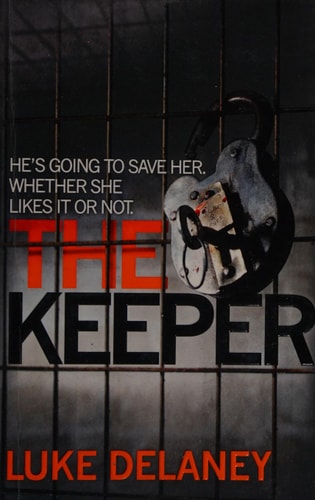 The Keeper (DI Sean Corrigan)