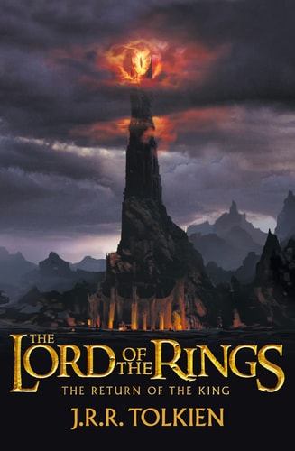 The Return of the King (The Lord of the Rings 3)