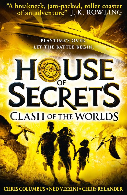 CLASH OF WORLDS_HOUSE OF S3 PB