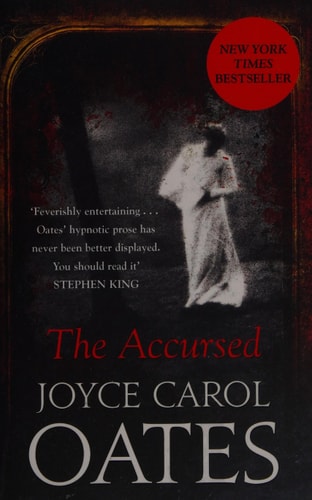 Oates, J: The Accursed