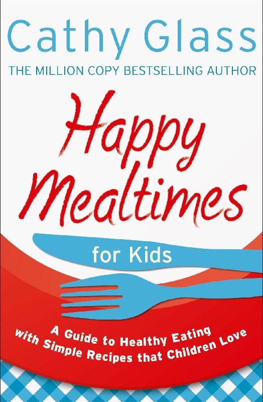 Happy Mealtimes for Kids