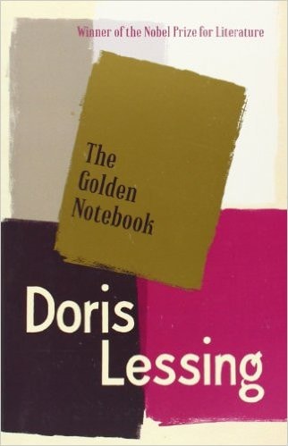 Golden Notebook