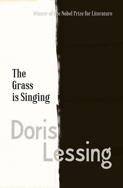 GRASS IS SINGING PB