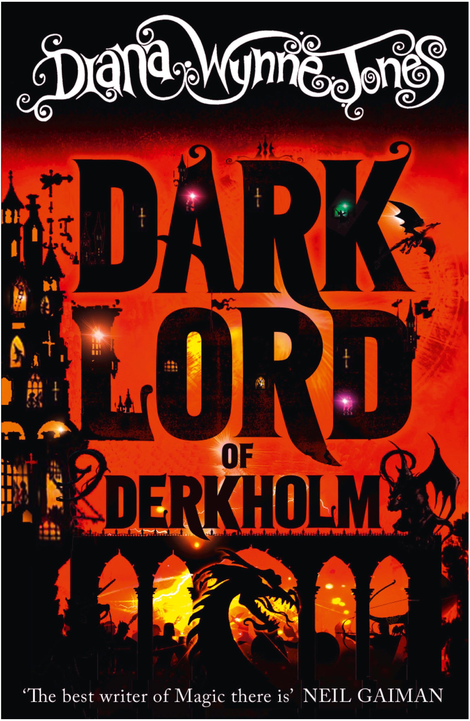 DARK LORD OF DERKHOLM PB