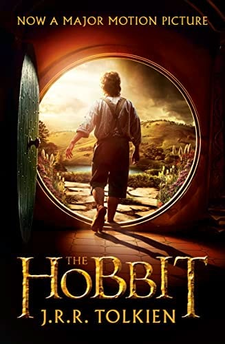 Hobbit in Only
