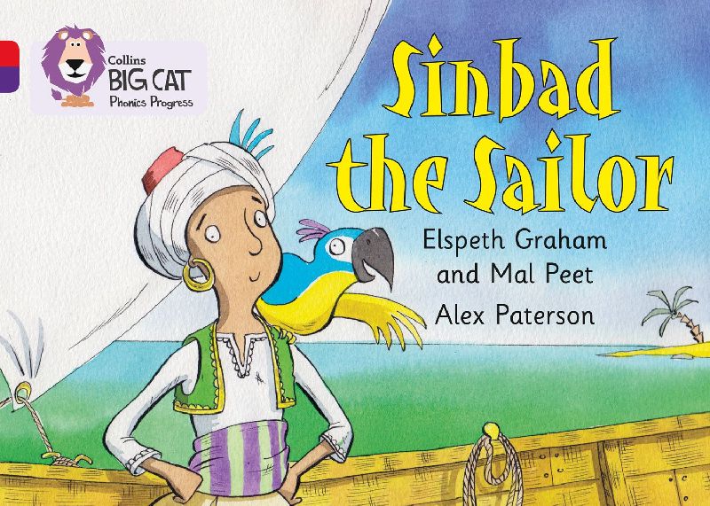 Sinbad the Sailor