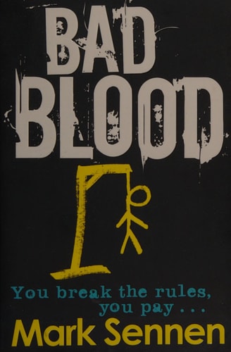 BAD BLOOD