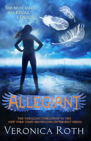 Allegiant (Divergent Trilogy)