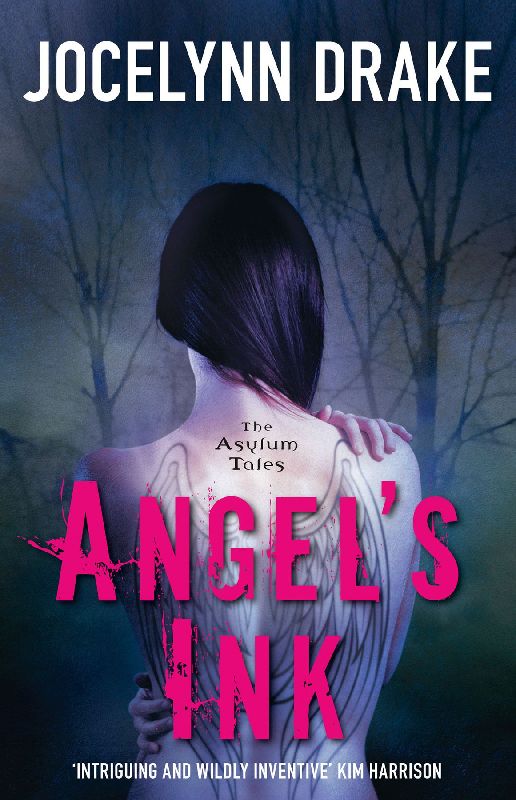 Angel's Ink