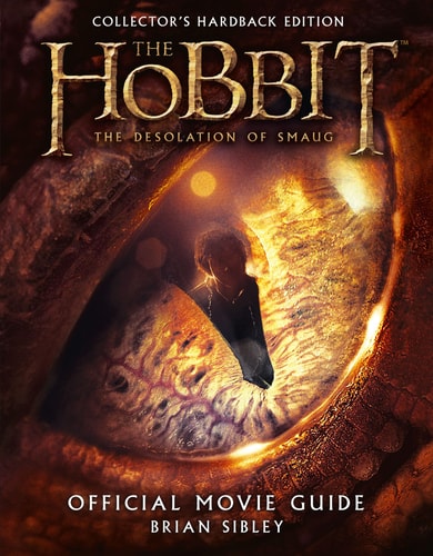 The Hobbit: The Desolation of Smaug: Official Movie Guide