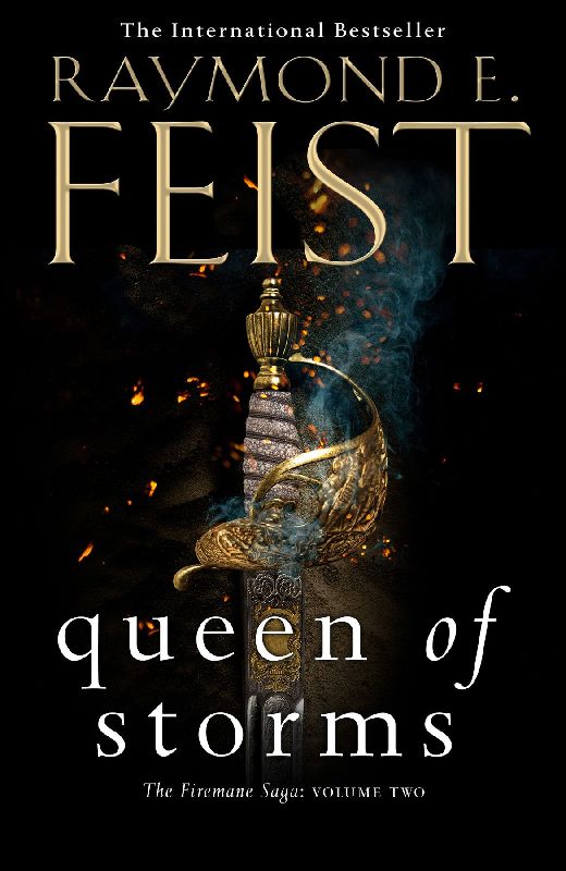 Queen of Storms