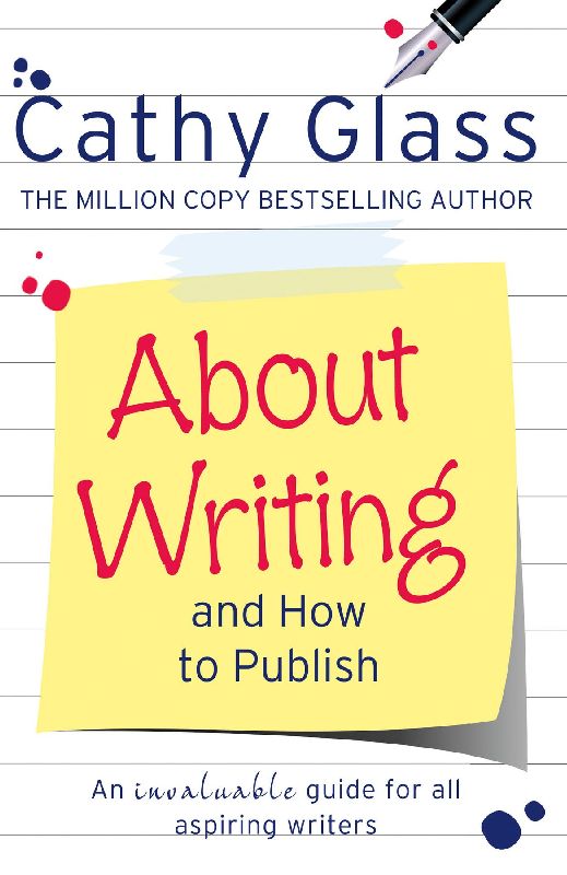 About Writing and How to Publish