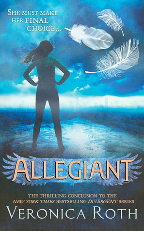 Allegiant (Divergent Trilogy)