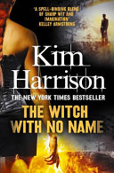 THE WITCH WITH NO NAME