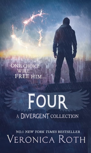 Four: A Divergent Collection (divergent series)