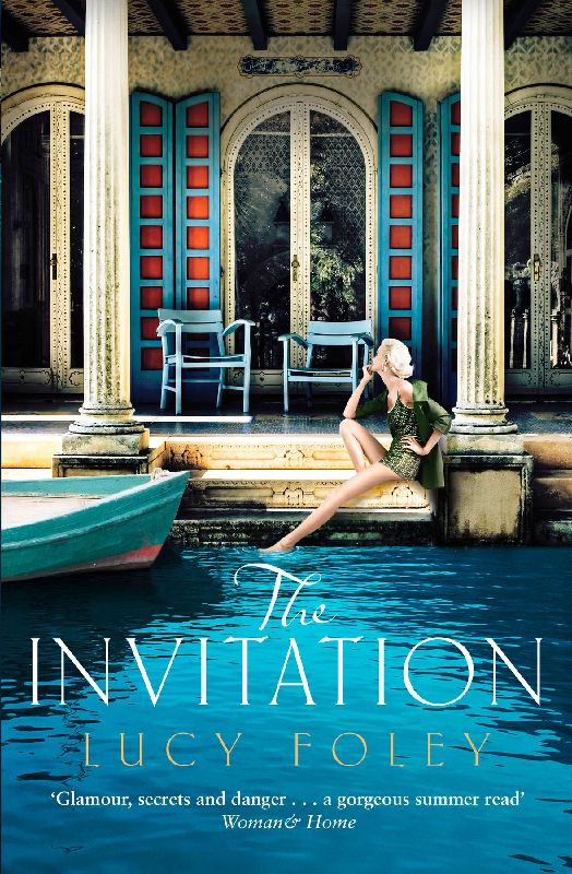 INVITATION PB