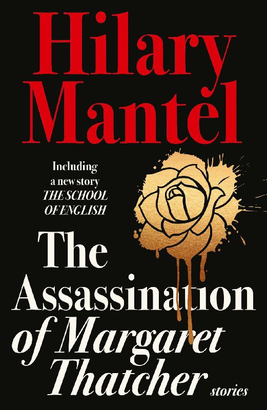 ASSASSINATIO OF MARGARET PB