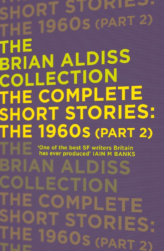 The Complete Short Stories