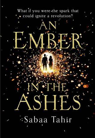 Ember in the Ashes