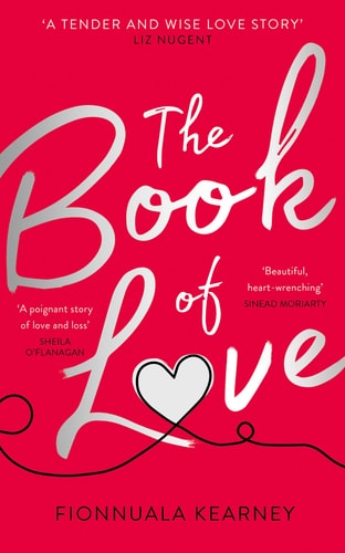 Book Of Love