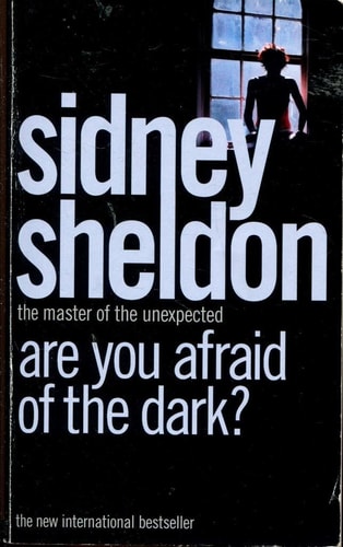 Are You Afraid Of The Dark?