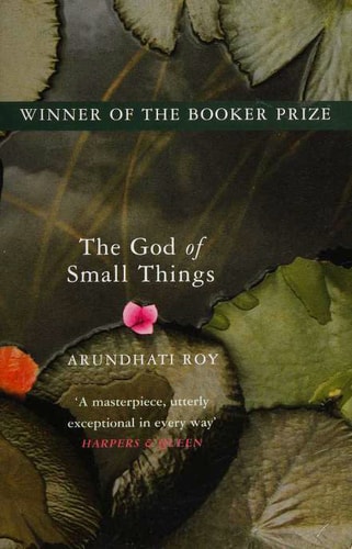 The God of Small Things