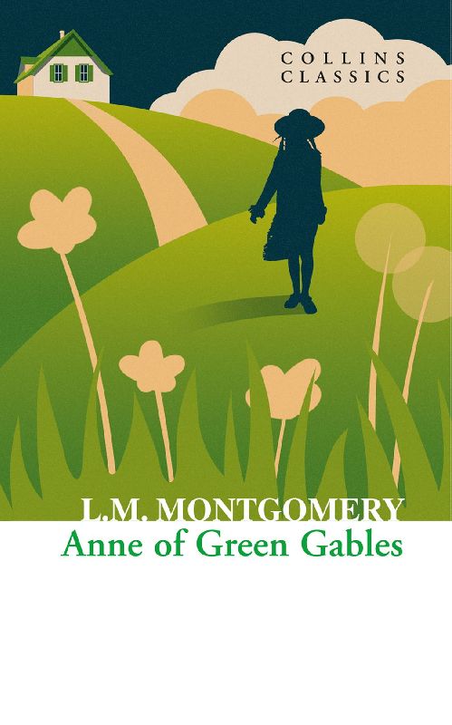 CLASSICS ANNE OF GREEN GABLES