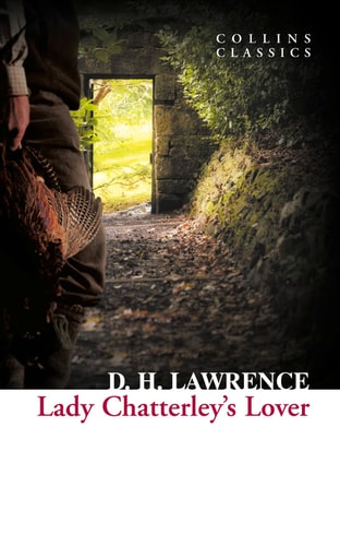 Lady Chatterleys Lover ( Collins Classics)