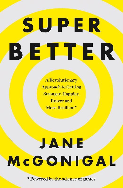 SuperBetter