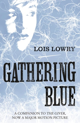 gathering blue
