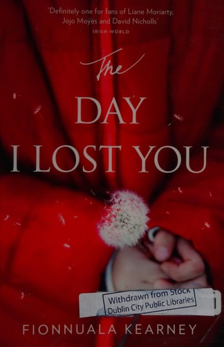 The Day I Lost You