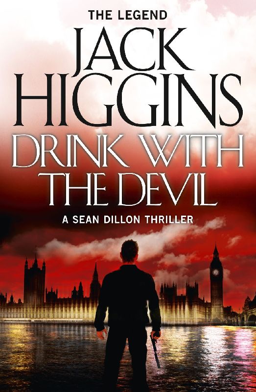 Drink with the Devil