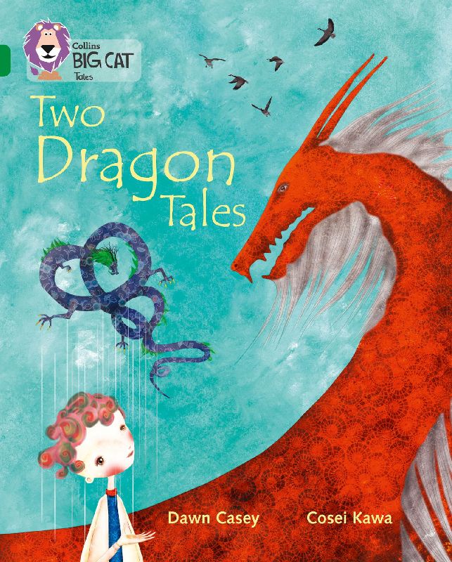Tales of Two Dragons