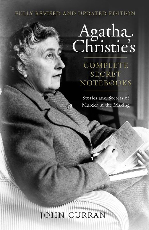 AGATHA CHRISTIES COMPLETE PB