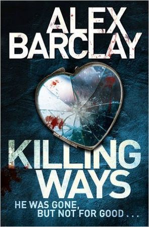 Killing Ways