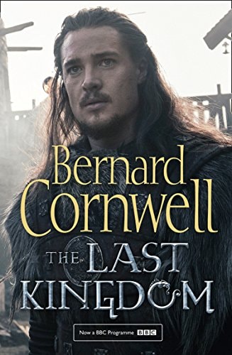 The Last Kingdom (The Last Kingdom Series)