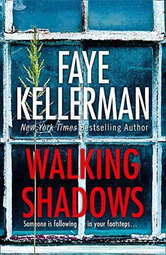 Walking Shadows (Peter Decker and Rina Lazarus Crime Series)