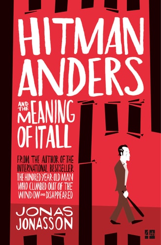 HITMAN ANDERS & THE MEANING_PB