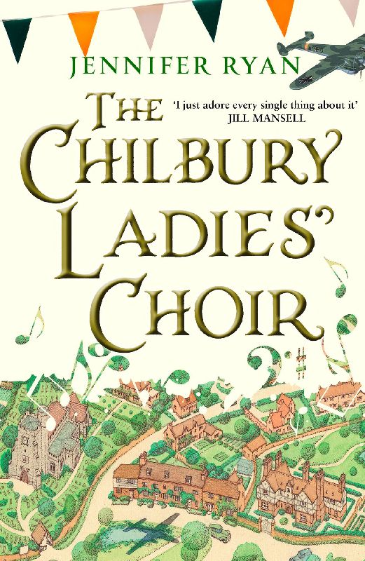 The Chilbury Ladies' Choir