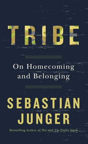 Tribe: On Homecoming and Belonging