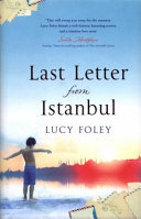 Last Letter from Istanbul