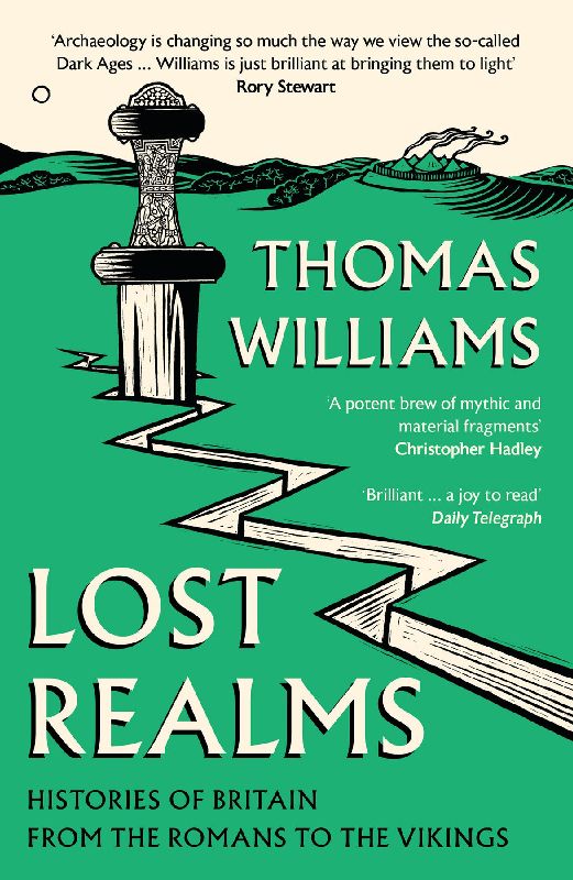 LOST REALMS PB